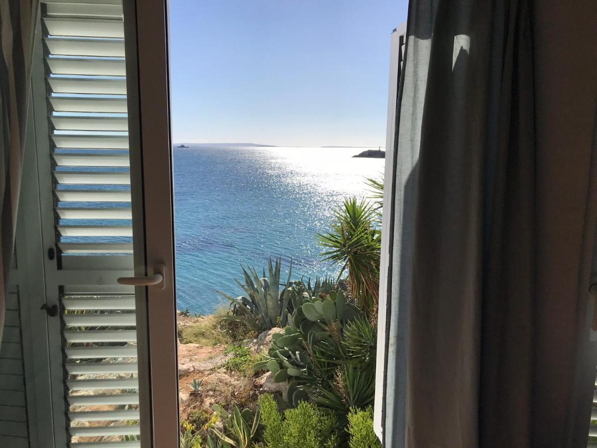 Mirador De La Virgen Atico Con Terraza Y Estudio Sin Terraza * Ibiza-Stadt