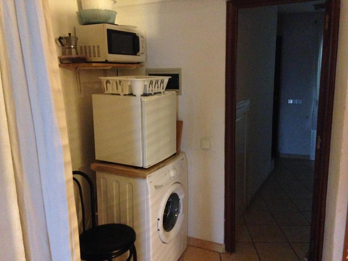Apartment Mirador De La Virgen Atico Con Terraza Y Estudio Sin Terraza *
