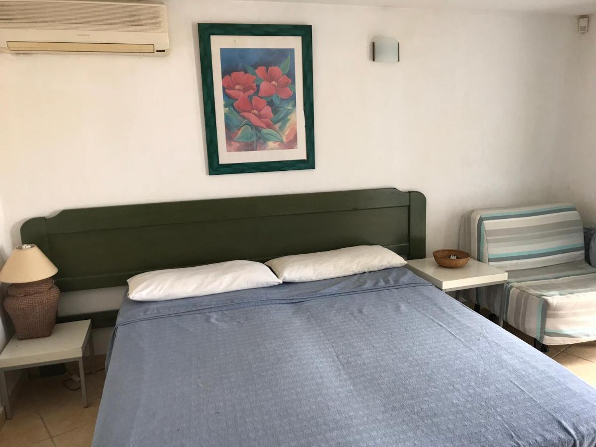 Mirador De La Virgen Atico Con Terraza Y Estudio Sin Terraza Ibiza-Stadt