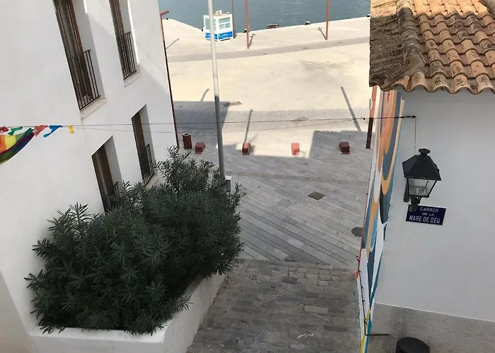 Mirador De La Virgen Atico Con Terraza Y Estudio Sin Terraza