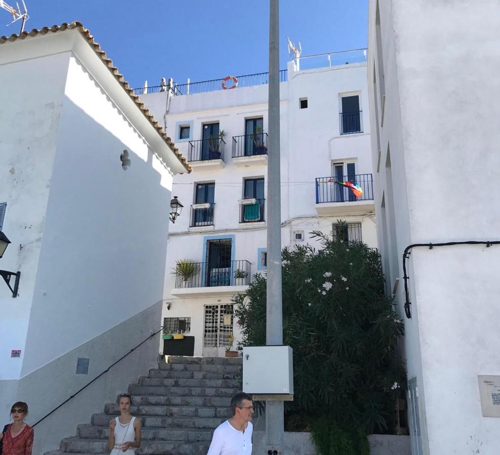 Appartement Mirador De La Virgen Atico Con Terraza Y Estudio Sin Terraza *