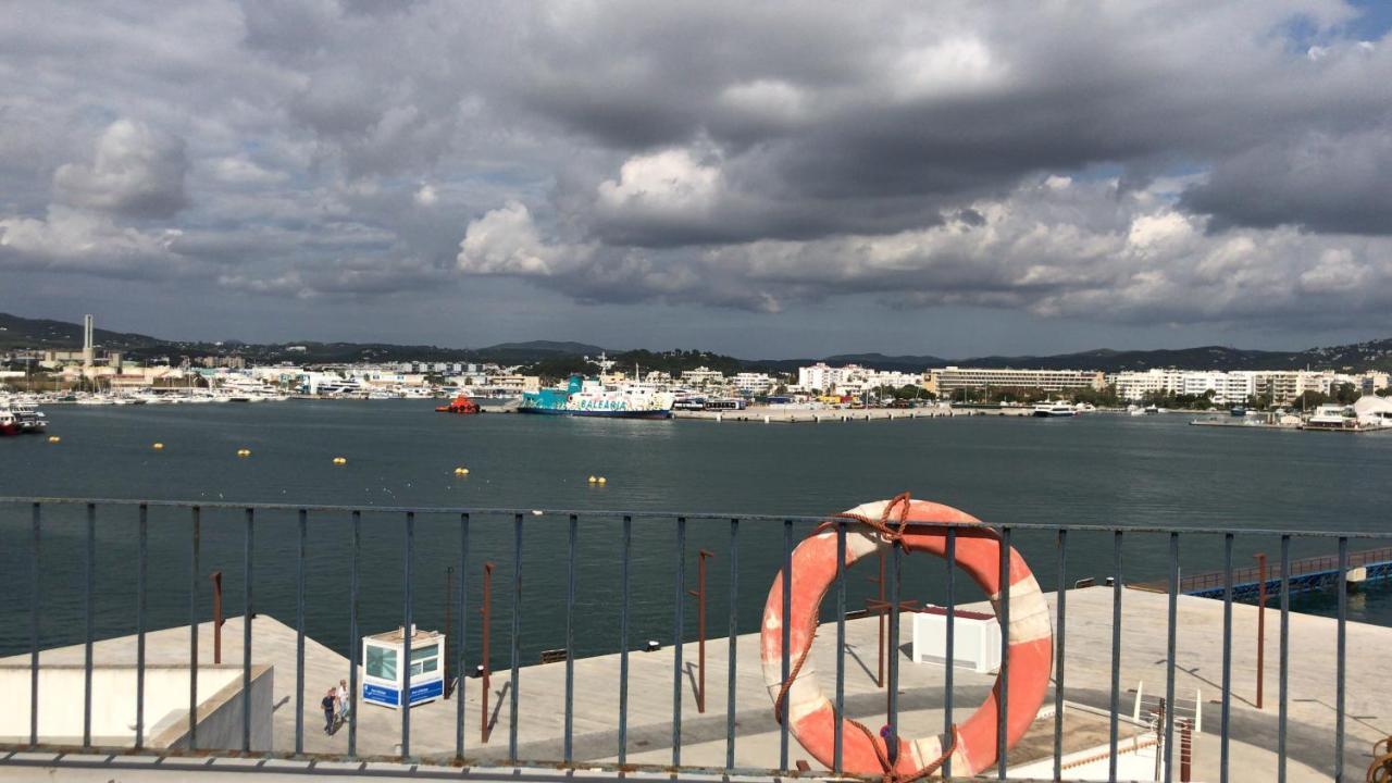 Mirador De La Virgen Atico Con Terraza Y Estudio Sin Terraza Ibiza-stad